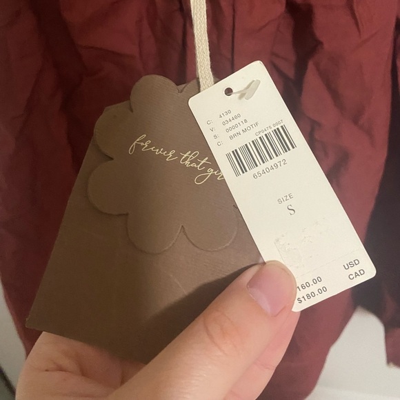 Anthropologie Forever That Girl Dress - Picture 6 of 8